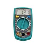 Đồng hồ đo Pro'skit MT-1233D