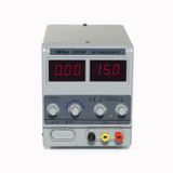 Máy cấp nguồn 15V 2A Yihua 1502DD