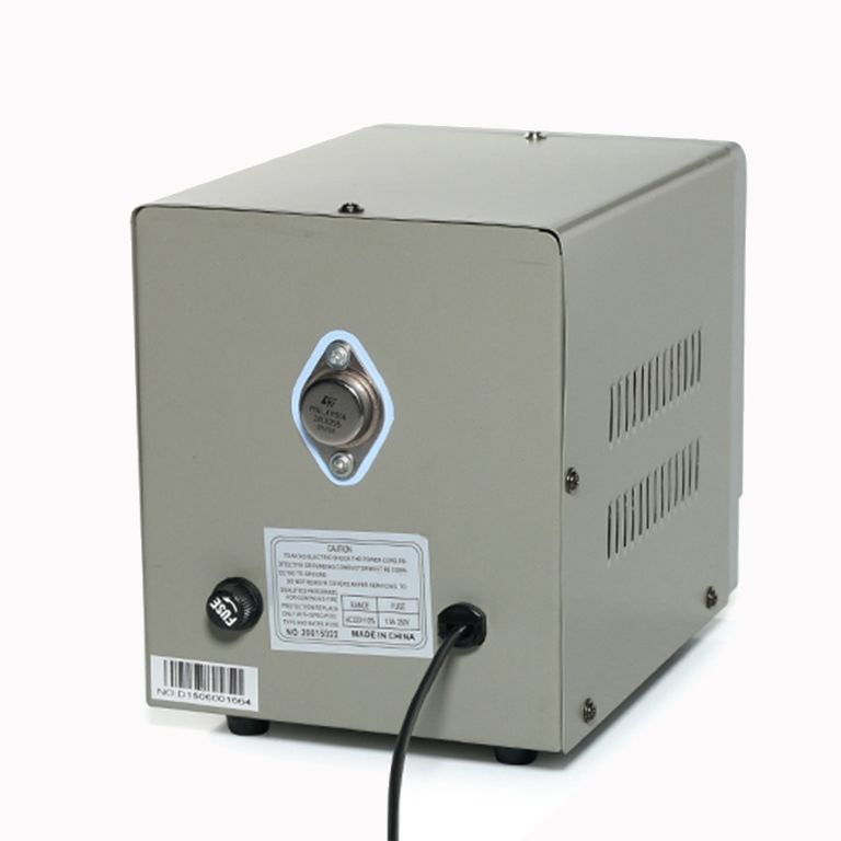 Máy cấp nguồn 15V 2A Yihua 1502DD