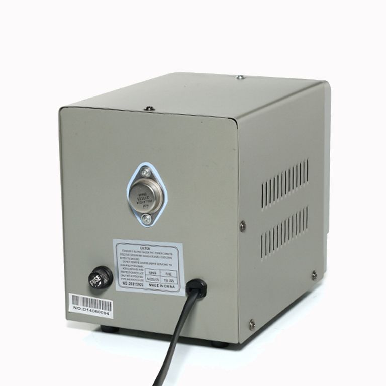 Máy cấp nguồn 15V 2A Yihua 1502DD+