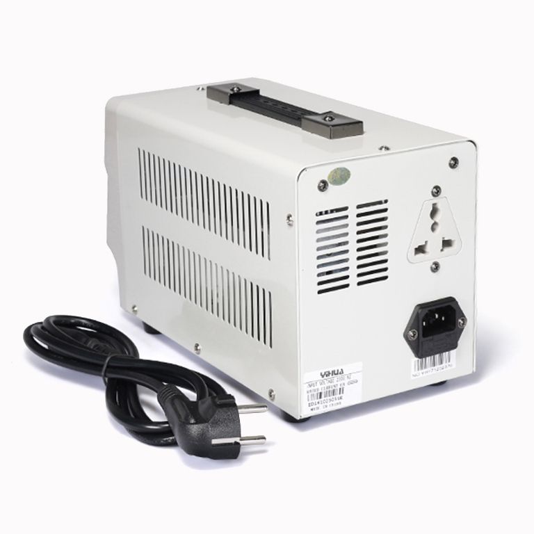 Máy cấp nguồn 30V 5A Yihua 3005D