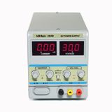 Máy cấp nguồn 30V 3A Yihua 303D (Linear)