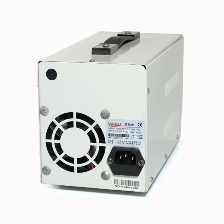 Máy cấp nguồn 30V 5A Yihua 305D III