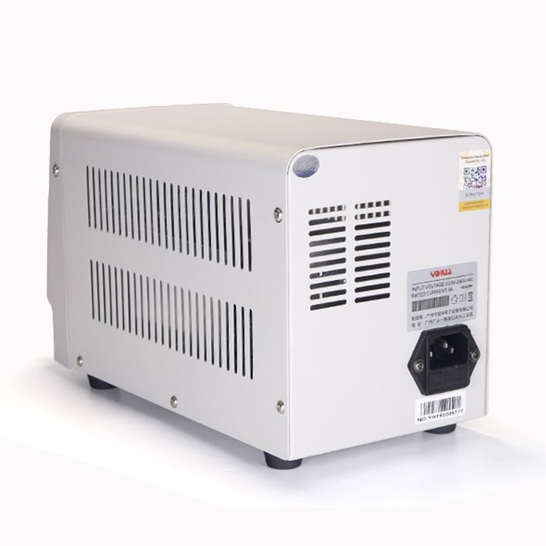 Máy cấp nguồn 30V 5A Yihua 305D IV