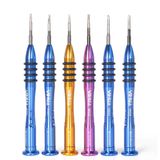 Bộ vít sửa điện thoại 6 cây Yihua 6020-C