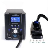 Máy khò chỉnh nhiệt Yihua 8509 (200W)