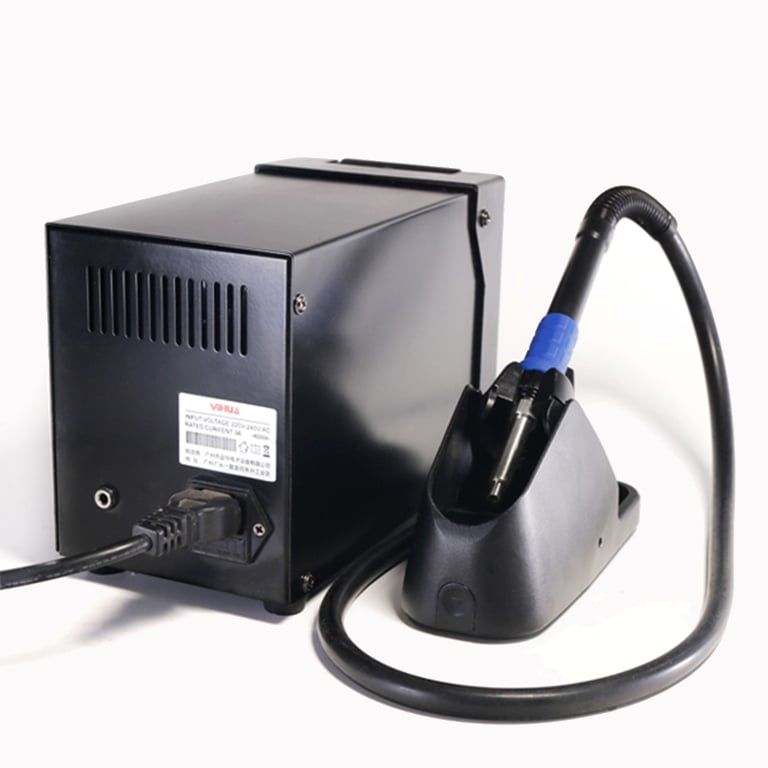 Máy khò chỉnh nhiệt Yihua 8509
