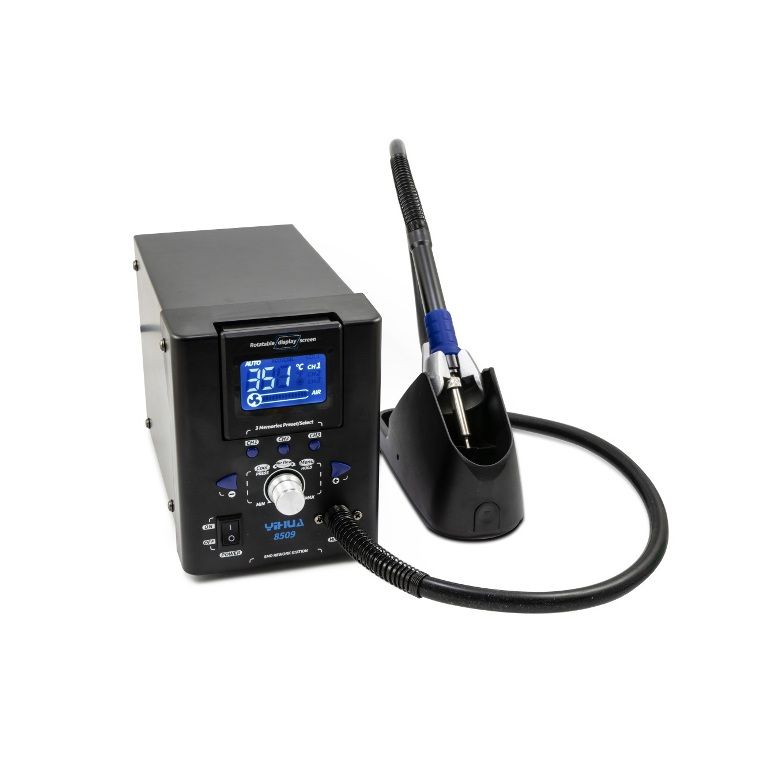 Máy khò chỉnh nhiệt Yihua YH-8509