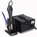 Máy hàn khò cấp nguồn Yihua 853D 5A II (970W)