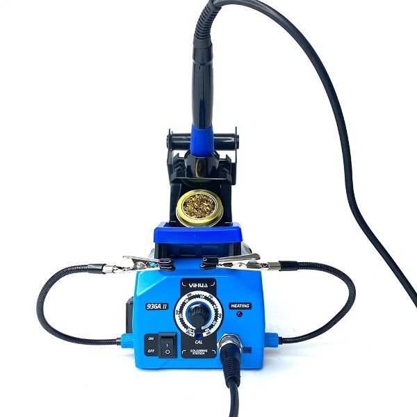 Máy hàn chỉnh nhiệt Yihua 936A II