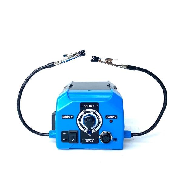 Máy hàn chỉnh nhiệt Yihua 936A II