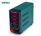 Máy cấp nguồn 30V 5A Yihua 3005D III (Switching)