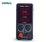 Máy cấp nguồn 30V 10A Yihua 3010D III (Switching)