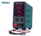 Máy cấp nguồn 30V 10A Yihua 3010D III (Switching)