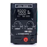 Máy cấp nguồn 30V 10A Yihua 3010D iV (Switching)