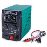 Máy cấp nguồn 30V 10A Yihua 3010D iV (Switching)