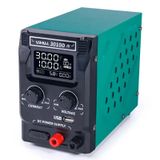 Máy cấp nguồn 30V 10A Yihua 3010D iV (Switching)