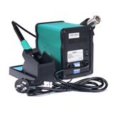 Máy hàn khò chỉnh nhiệt Yihua 8786D (740W)