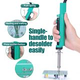 Mỏ hàn hút chì/ thiếc Yihua 929D-V (30W)