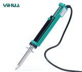 Mỏ hàn hút chì/ thiếc Yihua 929D-V (30W)