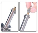 Mỏ hàn hút chì/ thiếc Yihua 929D-V (30W)