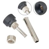 Ống chụp mỏ hàn Yihua 936
