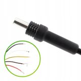 Tay khò thay thế Yihua Q208A (Yihua 850)