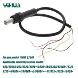 Tay khò thay thế Yihua Q208A (Yihua 850)