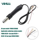 Tay khò thay thế Yihua R208AK (Yihua 898D)