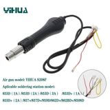Tay khò thay thế Yihua S208F (Yihua 853D)