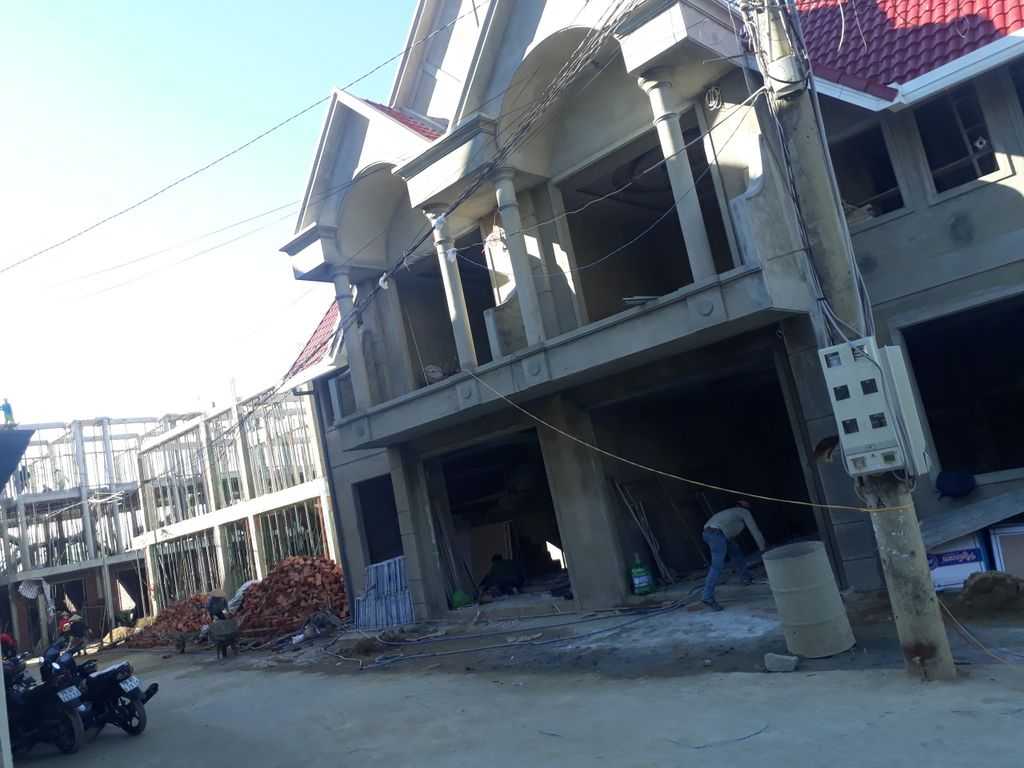 (Đã bán) Bán Nhà đường Nguyễn Trung Trực, Phường 4, Đà Lạt 130m N3358