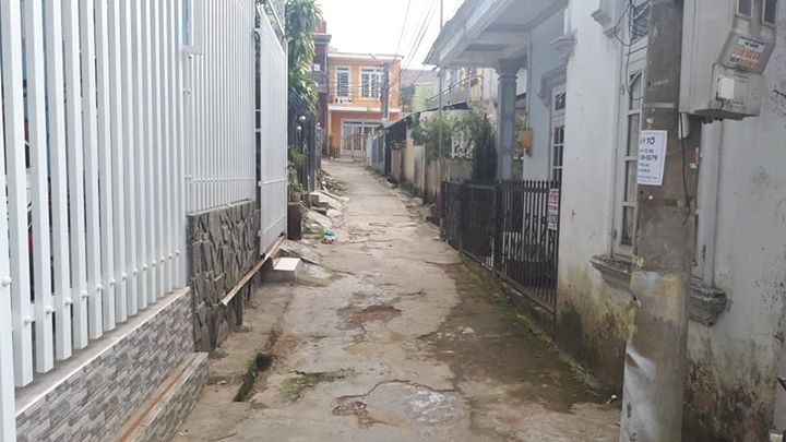 (Đã bán) Bán Đất đường Nguyễn Trung Trực, Phường 4, Đà Lạt 126,45m Đ3417