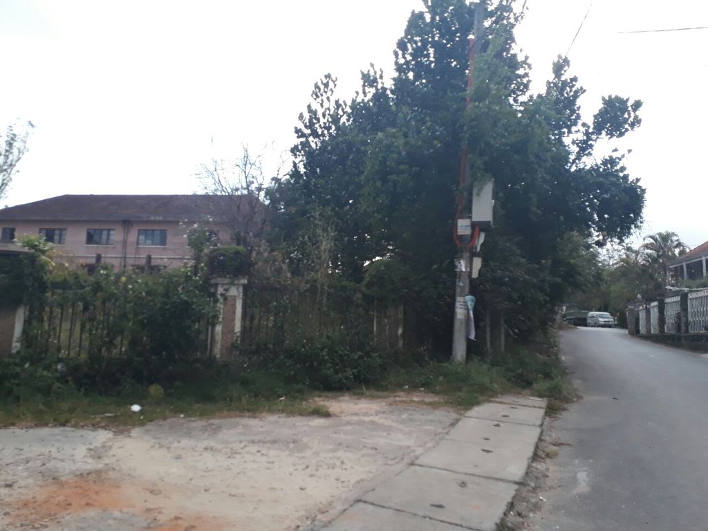 Bán Đất đường Bùi Thị Xuân, Phường 2, Đà Lạt 68,81m Đ3389