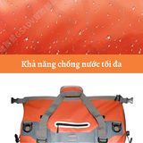  Túi Chống Nước Gs Adv (Cao Cấp) 