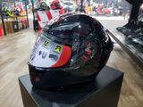  Agv K1 Glossy Black 