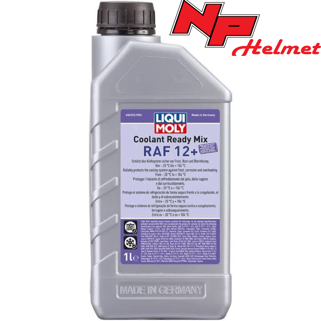  Nước Làm Mát Liqui Moly 