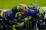  Agv Pista Gp R Rossi Winter Test 2019 (Pre-Order) 