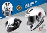  Mũ Shark Race R Pro Gp Anniversary ( Kỉ Niệm 30Th Năm 1989 ) (Pre-Order) 