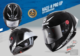  Mũ Shark Race R Pro Gp Anniversary ( Kỉ Niệm 30Th Năm 1989 ) (Pre-Order) 