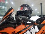  Agv K1 Glossy Black 