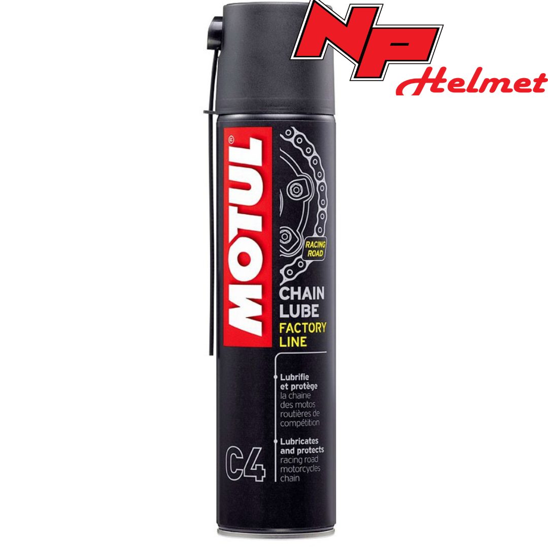  Dưỡng Sên Motul C4 