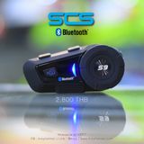  Tai Nghe Bluetooth  Scs S-9 