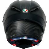  Agv Pista Gp Rr Matt Carbon (Pre-Order) 