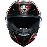  Agv Pista Gp Rr Performance Carbon / Red (Pre-Order) 