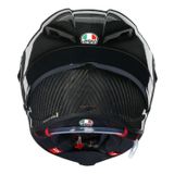  Agv Pista Gp Rr Matt Carbon (Pre-Order) 