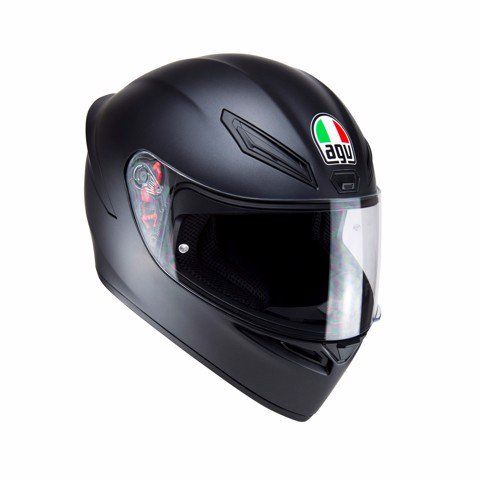  Agv K1 Đen Nhám Matte Black 