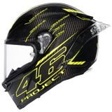  Agv Pista Gp R Carbon Project 46 3.0 (Pre-Order) 