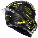  Agv Pista Gp R Carbon Project 46 3.0 (Pre-Order) 