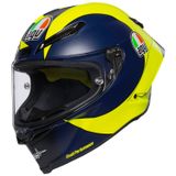  Agv Pista Gp R Soleluna 2018 (Pre-Oder) 