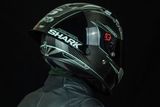  Mũ Shark Race-R Pro Gp Zaro Wintertest 2018 (Pre-Order) 